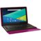 Visual Land - PRESTIGE Elite - 13.3" - Tablet - 64GB - Magenta-Front_Standard