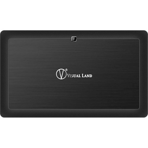 Visual Land PRESTIGE Elite - 13.3 - Tablet - 64GB - Magenta GLOBAL SHIPPING