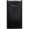 Danby - Contemporary Classic 3.4 Cu. Ft. Mini Fridge - Midnight black-Front_Standard