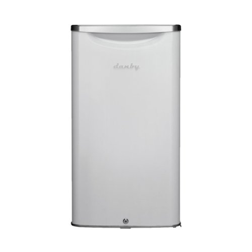 Danby - Contemporary Classic 3.4 Cu. Ft. Mini Fridge