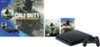 Sony - PlayStation 4 500GB Call of Duty: Infinite Warfare Console Bundle - Black-Front_Standard