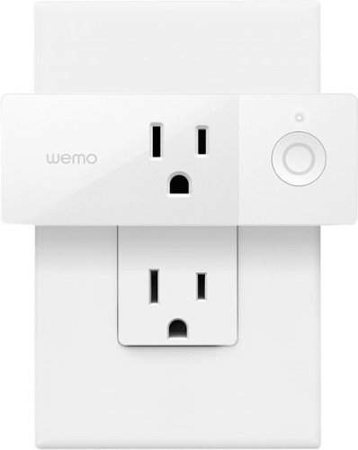 WeMo Mini WiFi Smart Plug HOW TO BUY