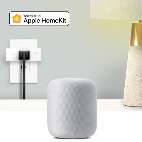 WeMo Mini WiFi Smart Plug SHOP ONLINE