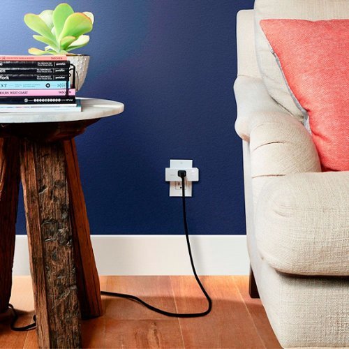 WeMo Mini WiFi Smart Plug BUY ONLINE