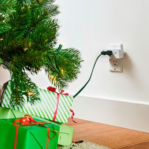 WeMo Mini WiFi Smart Plug BUY IN EUROPE