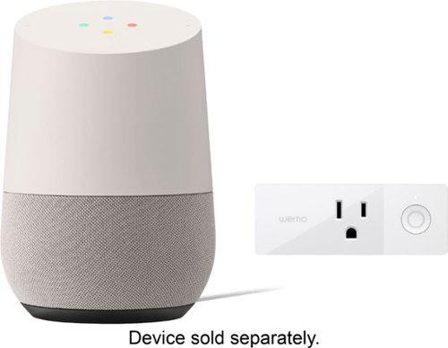 WeMo Mini WiFi Smart Plug BUY IN UAE
