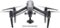 DJI - Inspire 2 Drone - Gray/Black-Front_Standard 