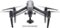 DJI - Inspire 2 Drone - Gray/Black-Front_Standard