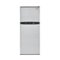 Haier - 11.6 Cu. Ft. Top-Freezer Refrigerator-Front_Standard 