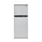 Haier - 11.6 Cu. Ft. Top-Freezer Refrigerator-Front_Standard