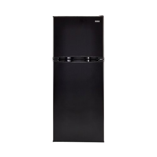 Haier - 11.6 Cu. Ft. Top-Freezer Refrigerator-Front_Standard 