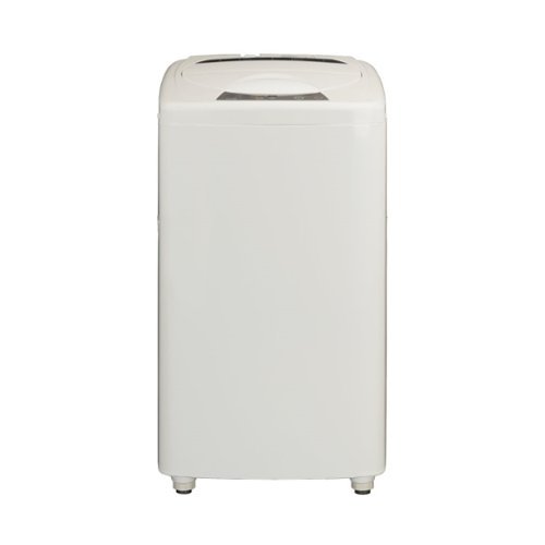  Haier - 1.5 Cu. Ft. 4-Cycle Top-Loading Washer