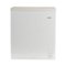 Haier - 5 Cu. Ft. Chest Freezer - White-Front_Standard