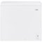 Haier - 7.1 Cu. Ft. Chest Freezer - White-Front_Standard