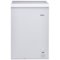 Haier - 3.5 Cu. Ft. Chest Freezer - White-Front_Standard