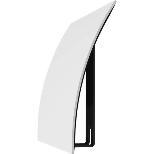 Mohu - Refurbished Curve 30 Indoor HDTV Antenna-Front_Standard