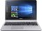 Samsung - 2-in-1 15.6" Touch-Screen Laptop Intel® Core™ i7 16GB Memory - NVIDIA GeForce 940MX - 1TB HDD + 128GB SSD - Platinum silver-Front_Standard 