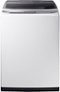 Samsung - Activewash 5.4 Cu. Ft. 12-Cycle High-Efficiency Top-Loading Washer with Steam-Front_Standard