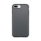 Speck - Presidio Case for Apple® iPhone® 7 Plus - Graphite gray/charcoal gray-Front_Standard