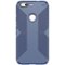 Speck - Presidio GRIP Case for Google Pixel - Marine blue/twilight blue-Front_Standard