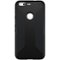 Speck - Presidio GRIP Case for Google Pixel - Black-Front_Standard