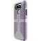 Speck - CandyShell Grip Case for LG G5 - Lilac purple/dolphin grey-Front_Standard 