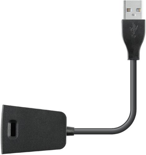  Adreama - 1.6' USB Charging Cable - Black