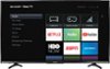 Sharp - 55" Class - LED - 2160p - Smart - 4K UHD TV with HDR Roku TV-Front_Standard