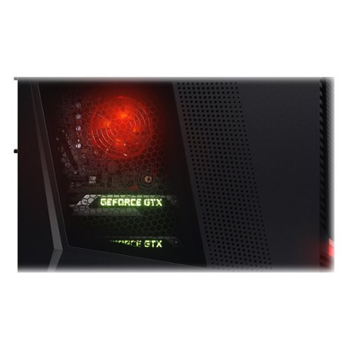 Lenovo - Desktop - Intel Core i7 - 16GB Memory - NVIDIA GeForce GTX 1080 - 128GB Solid State Drive + 1TB Hard Drive - Black-Alt_View_Standard_13 