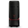 Lenovo - Desktop - Intel Core i7 - 16GB Memory - NVIDIA GeForce GTX 1070 - 128GB Solid State Drive + 1TB Hard Drive-Front_Standard