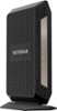 NETGEAR - Nighthawk DOCSIS 3.1 Cable Modem - Black-Front_Standard