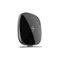 Belkin - Wireless-AC Dual-Band Wi-Fi Router - Black-Front_Standard