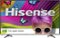 Hisense - 65" Class - LED - H8 Series - 2160p - Smart - 4K UHD TV with HDR-Front_Standard