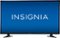Insignia™ - 40" Class (39.6" Diag.) - LED - 1080p - HDTV-Front_Standard