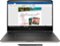 HP - Spectre x360 2-in-1 15.6" 4K Ultra HD Touch-Screen Laptop - Intel Core i7 - 16GB Memory - 512GB Solid State Drive-Front_Standard