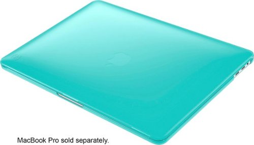  Speck - SmartShell Hardshell Case for 13.3&quot; Apple® MacBook® Pro with Touch Bar - Calypso blue