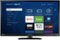 Insignia™ - 24" Class - LED - 720p - Smart - HDTV Roku TV-Front_Standard
