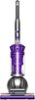 Dyson - Ball Animal 2 Upright Vacuum - Iron/Purple-Front_Standard