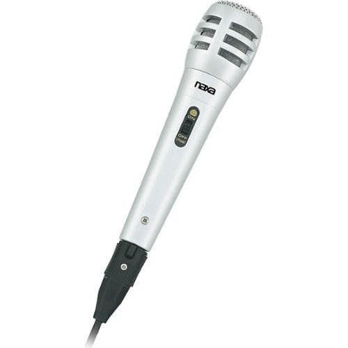  Naxa - Professional Microphone