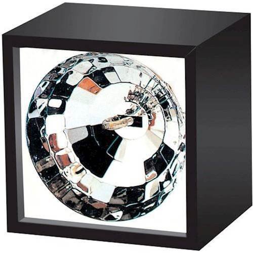 Cornet - BHS-004 Strobe Light - Black-Front_Standard 