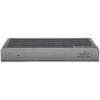Targus - USB 3.0 Docking Station - Black/Gray-Front_Standard