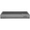 Targus - USB 3.0 Docking Station - Black/Gray-Front_Standard