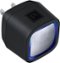 Platinum™ - Quick Charge Wall Charger - Black-Front_Standard