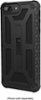 Urban Armor Gear - Case for Apple® iPhone® 6 Plus, 6s Plus and 7 Plus - Black/black-Front_Standard