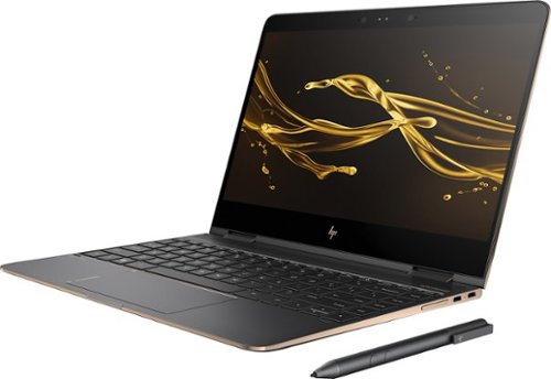 HP Spectre x360 2 in 1 13.3