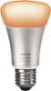 Philips - Hue A19 Add-on Smart LED Bulb - Multicolor-Front_Standard
