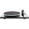 Rega - Planar 2 Stereo Turntable - Gloss Black-Front_Standard