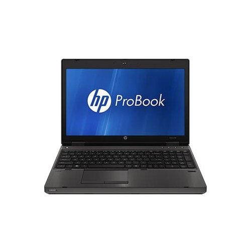  HP - Refurbished Good - ProBook 15.6" Laptop - Intel Core i5 - 8GB Memory - 128GB Solid State Drive - Black