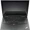 Lenovo - ThinkPad X1 13.3" Refurbished Laptop - Intel Core i5 - 8GB Memory - 240GB Solid State Drive - Black-Front_Standard