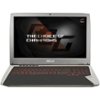 ASUS - ROG G701 17.3" Laptop - Intel Core i7 - 64GB Memory - NVIDIA GeForce GTX 1080 - 2 x 512GB Solid State Drive - Gray-Front_Standard